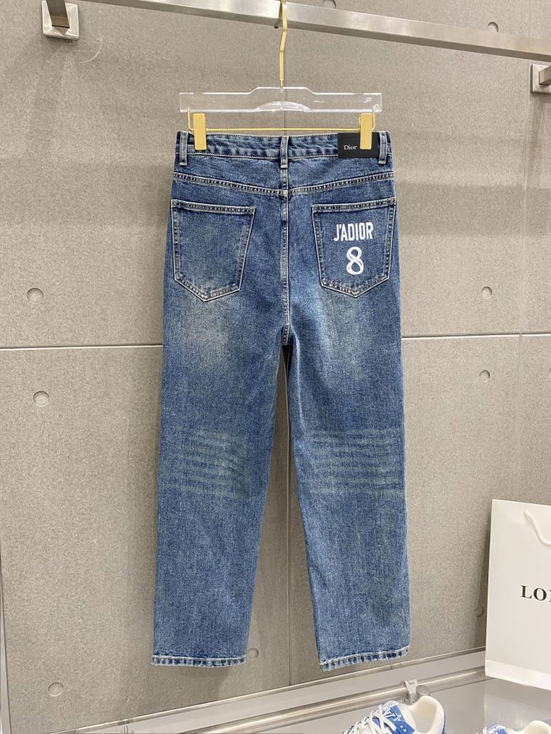 Christian Dior Jeans